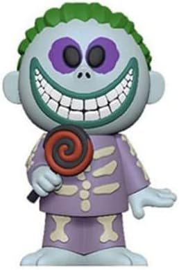 Funko Vinyl Soda: Disney the Nightmare Before Christmas - Barrel - Image 3