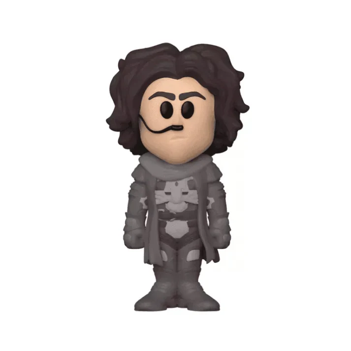 Funko Vinyl Soda: Dune 2020 - Paul Atreides