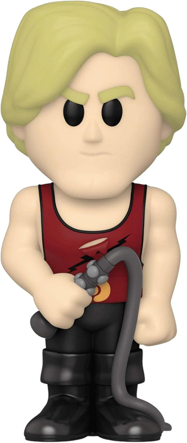 Funko Vinyl Soda: Flash - Flash Gordon