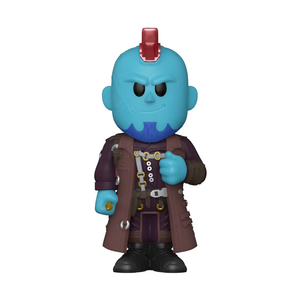Funko Vinyl Soda: Guardians of the Galaxy: Volume 2 - Yondu - Image 3