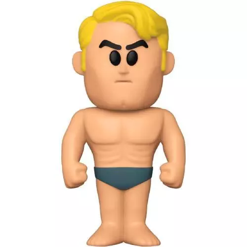 Funko Vinyl Soda: Hasbro - Stretch Armstrong