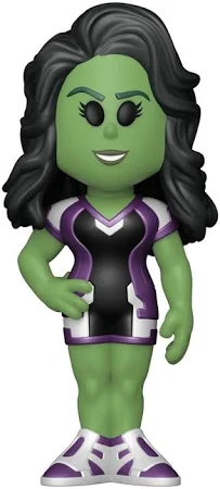 Funko Vinyl Soda: Marvel - She-Hulk