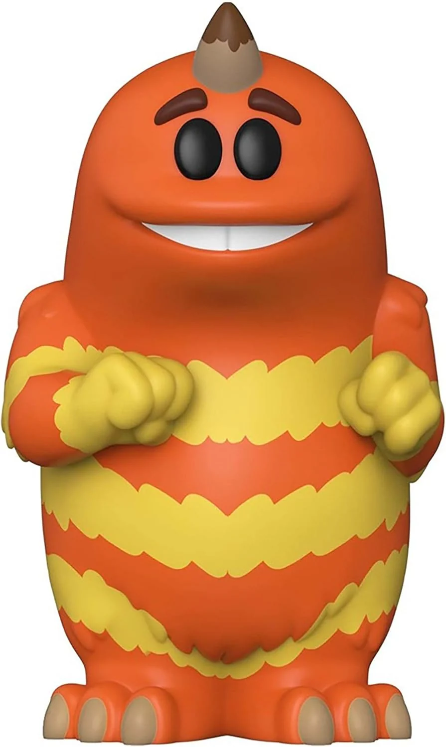Funko Vinyl Soda: Monsters, Inc. - George Sanderson