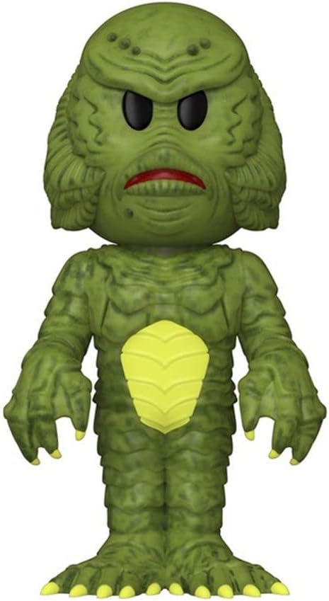 Funko Vinyl Soda: Universal Monsters - Creature from the Black Lagoon - Image 3