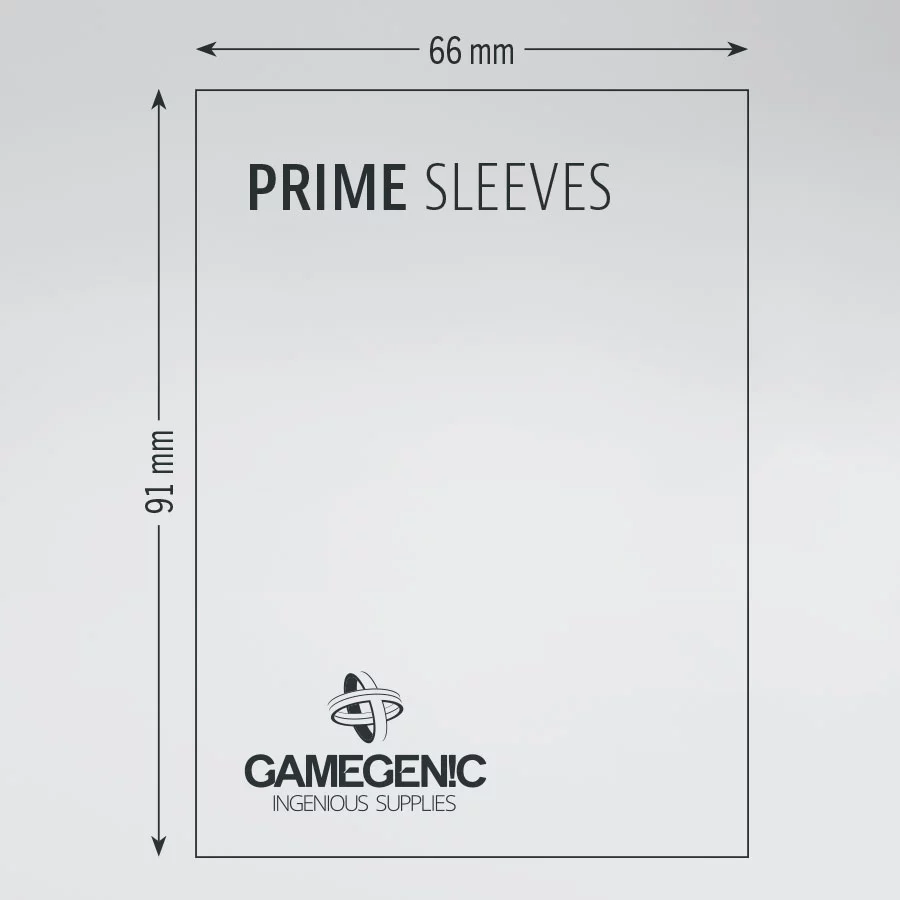 Gamegenic Matte Prime Red - Image 3