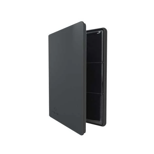 Gamegenic Zip-Up Album