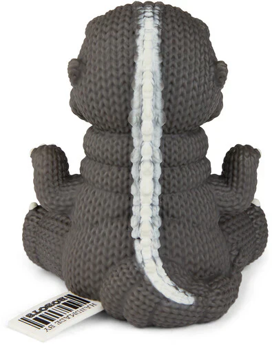 Godzilla 211 Vinyl Figure from Handmade By Robots - Image 4