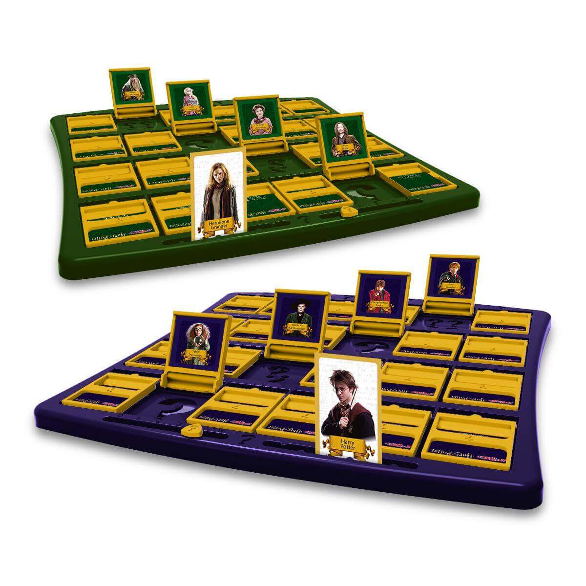 Guess Who? Harry Potter Game - Image 3