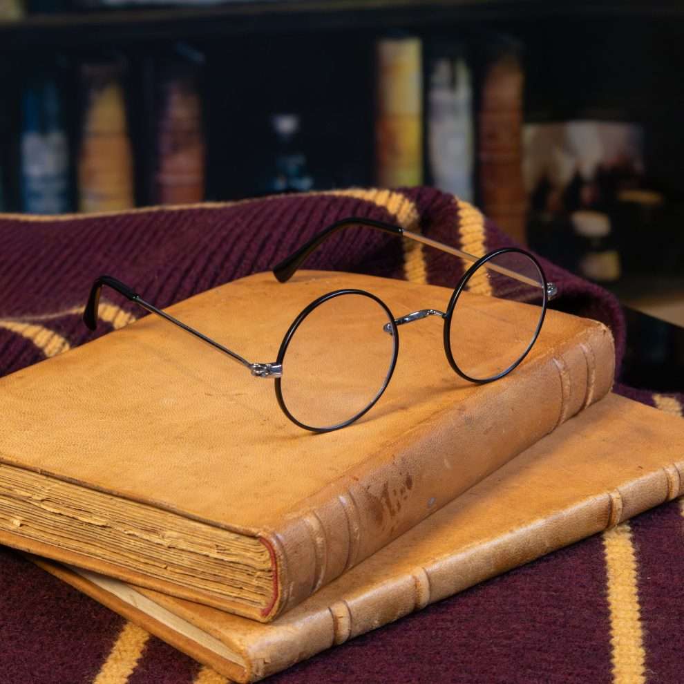Harry Potter's Glasses - Image 2