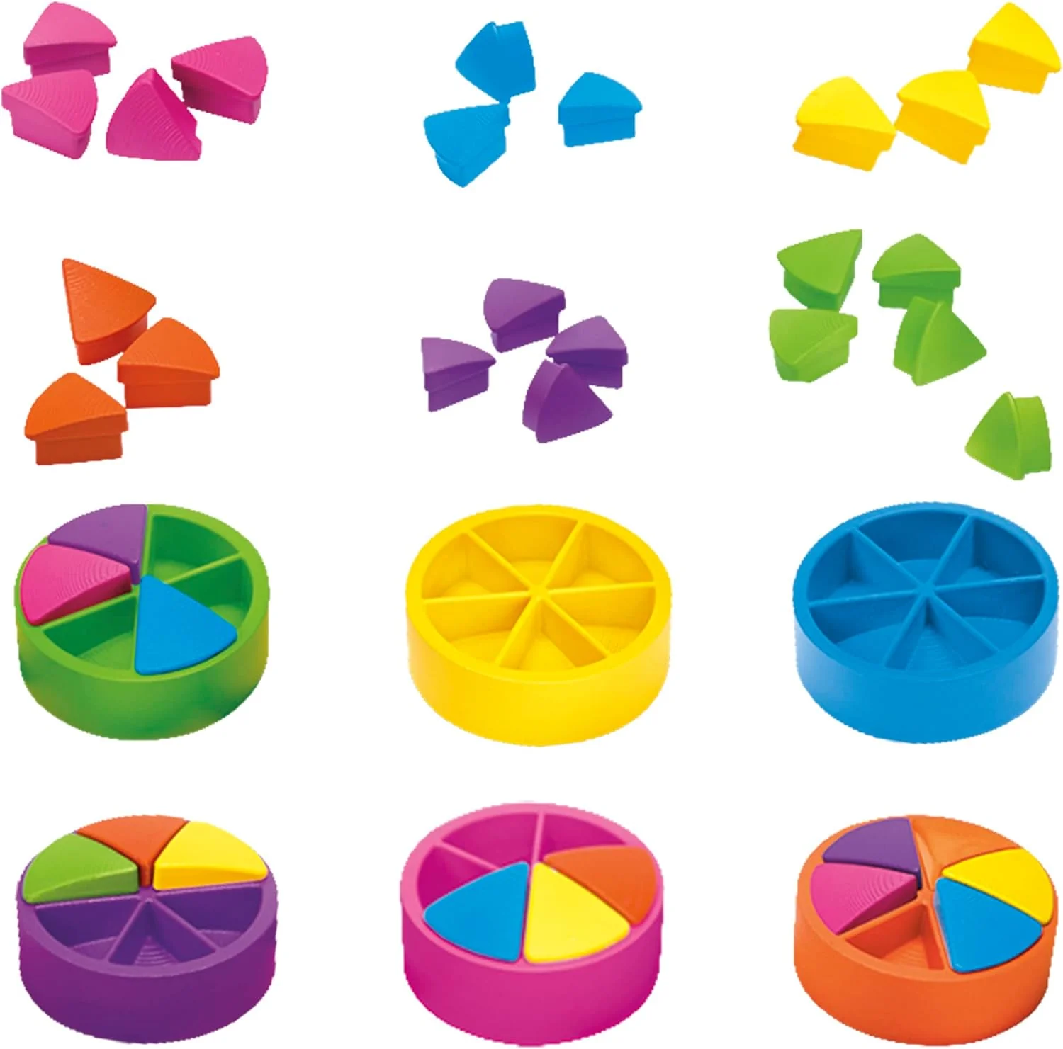 Hasbro Gaming: Trivial Pursuit Classic Edition Board Game - Image 4