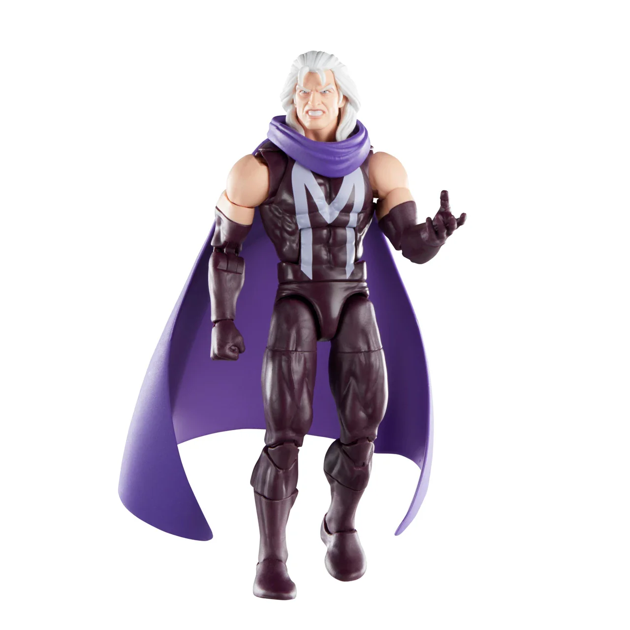 Hasbro Marvel Legends: Magneto X-97 Figure