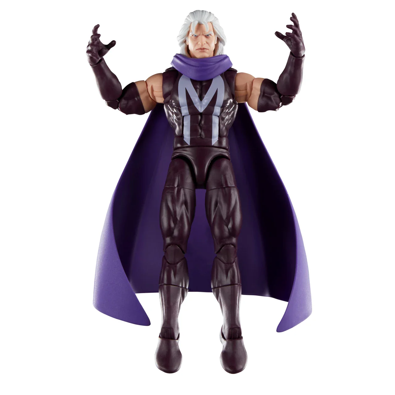 Hasbro Marvel Legends: Magneto X-97 Figure - Image 4