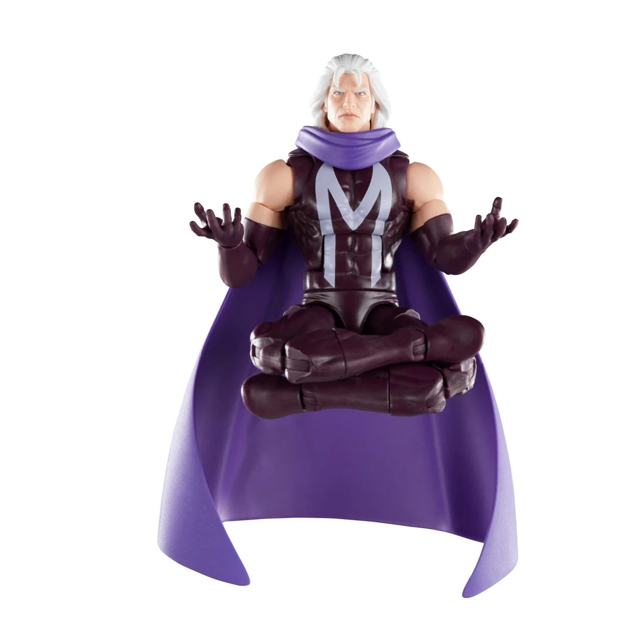 Hasbro Marvel Legends: Magneto X-97 Figure - Image 5