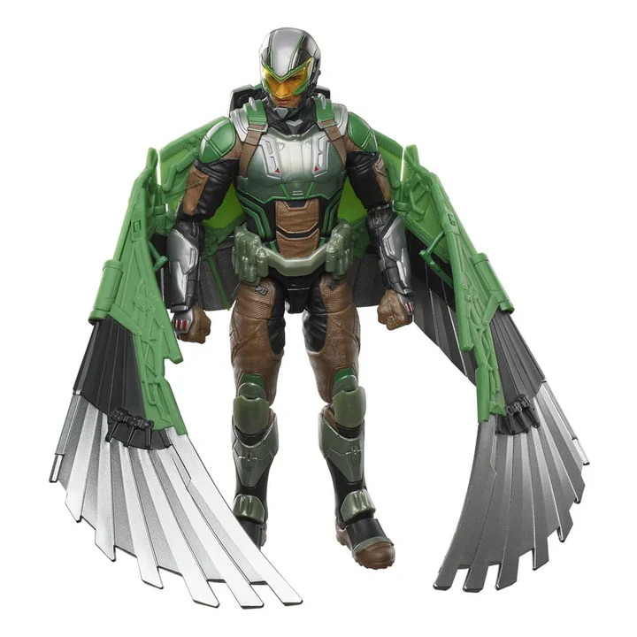 Hasbro Marvel Legends: Marvel's Falcon Action Figure