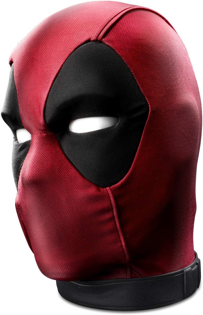 Hasbro Marvel's Deadpool Premium Interactive Head - Image 2