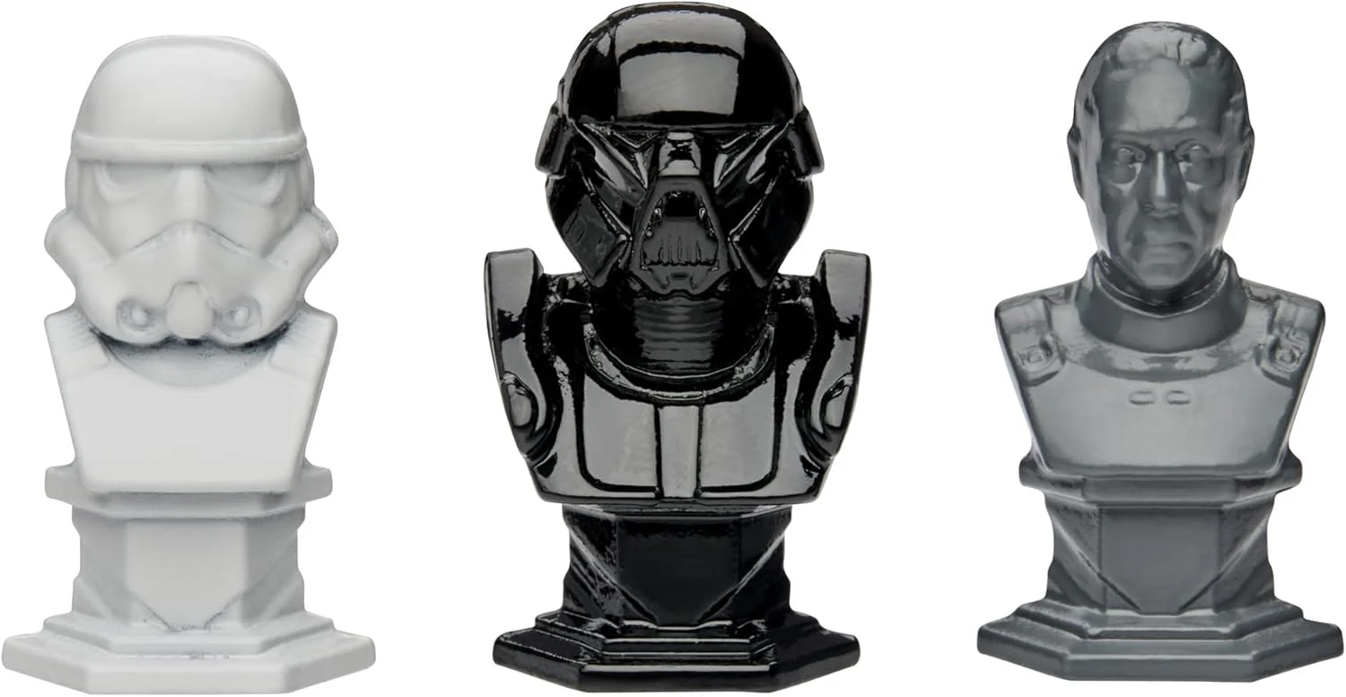 Hasbro Monopoly: Star Wars The Mandalorian Edition - Image 6