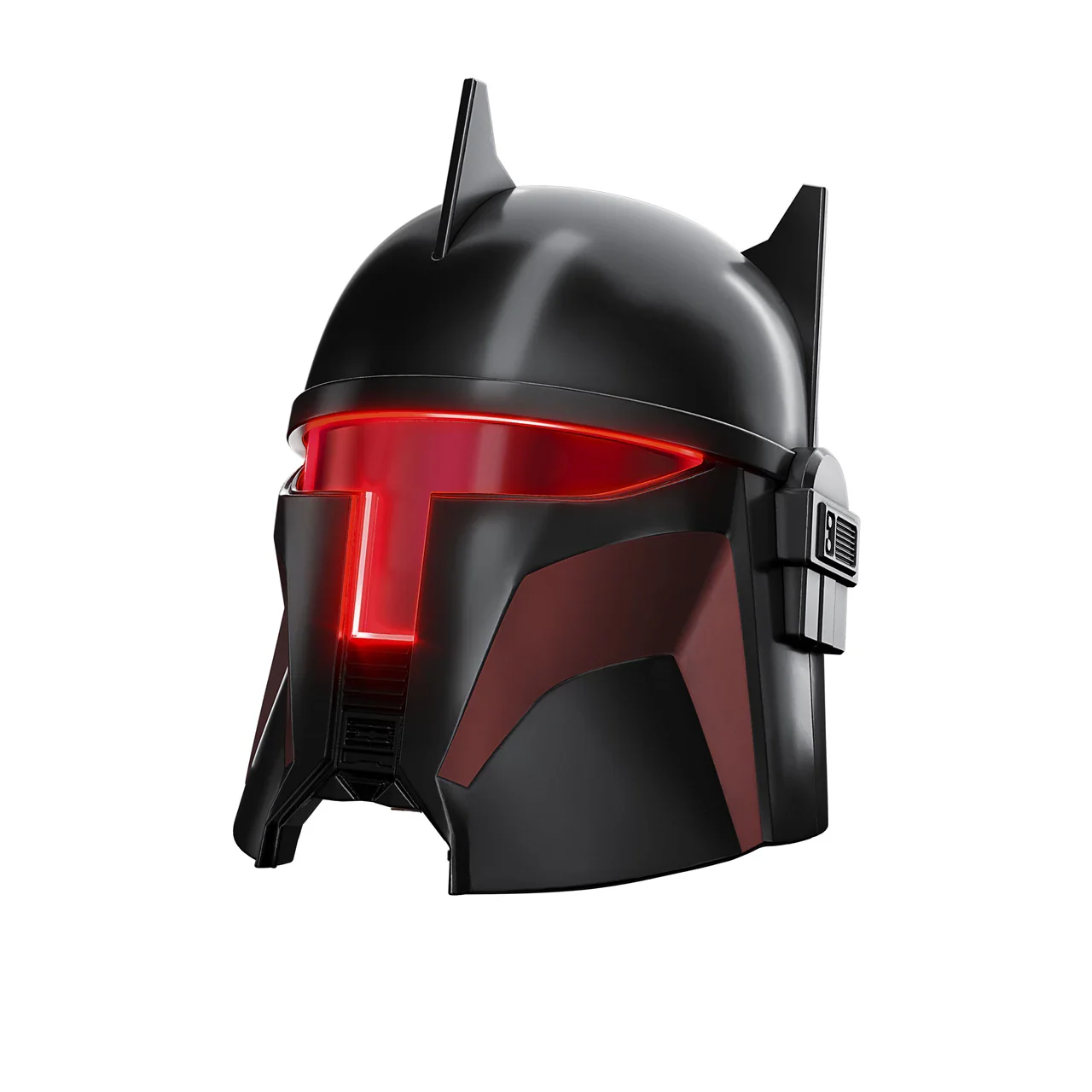 Hasbro Star Wars: The Black Series Moff Gideon Helmet - Image 2