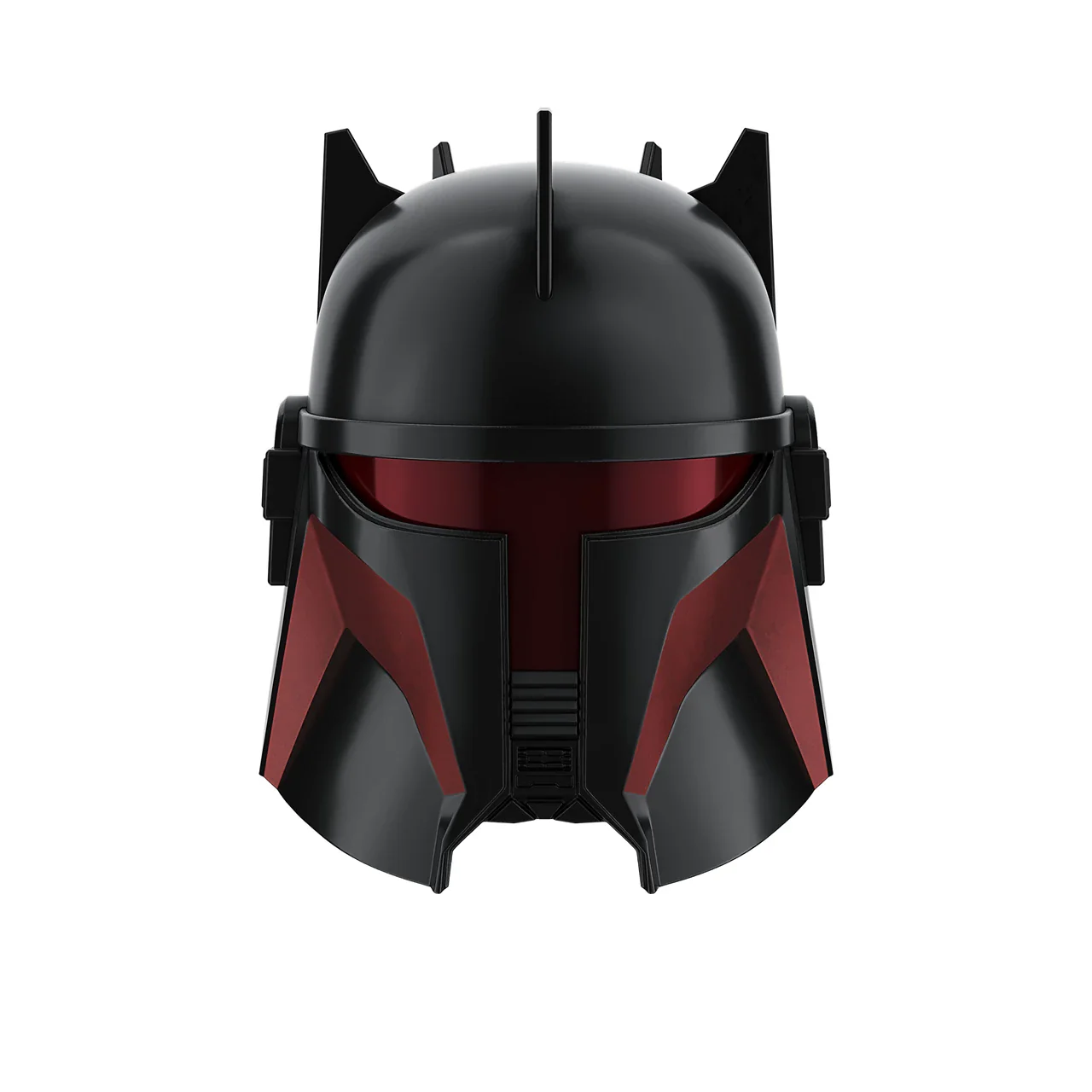 Hasbro Star Wars: The Black Series Moff Gideon Helmet - Image 3