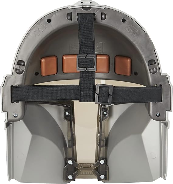 Hasbro Star Wars: The Manadalorian Electronic Mask - Image 4