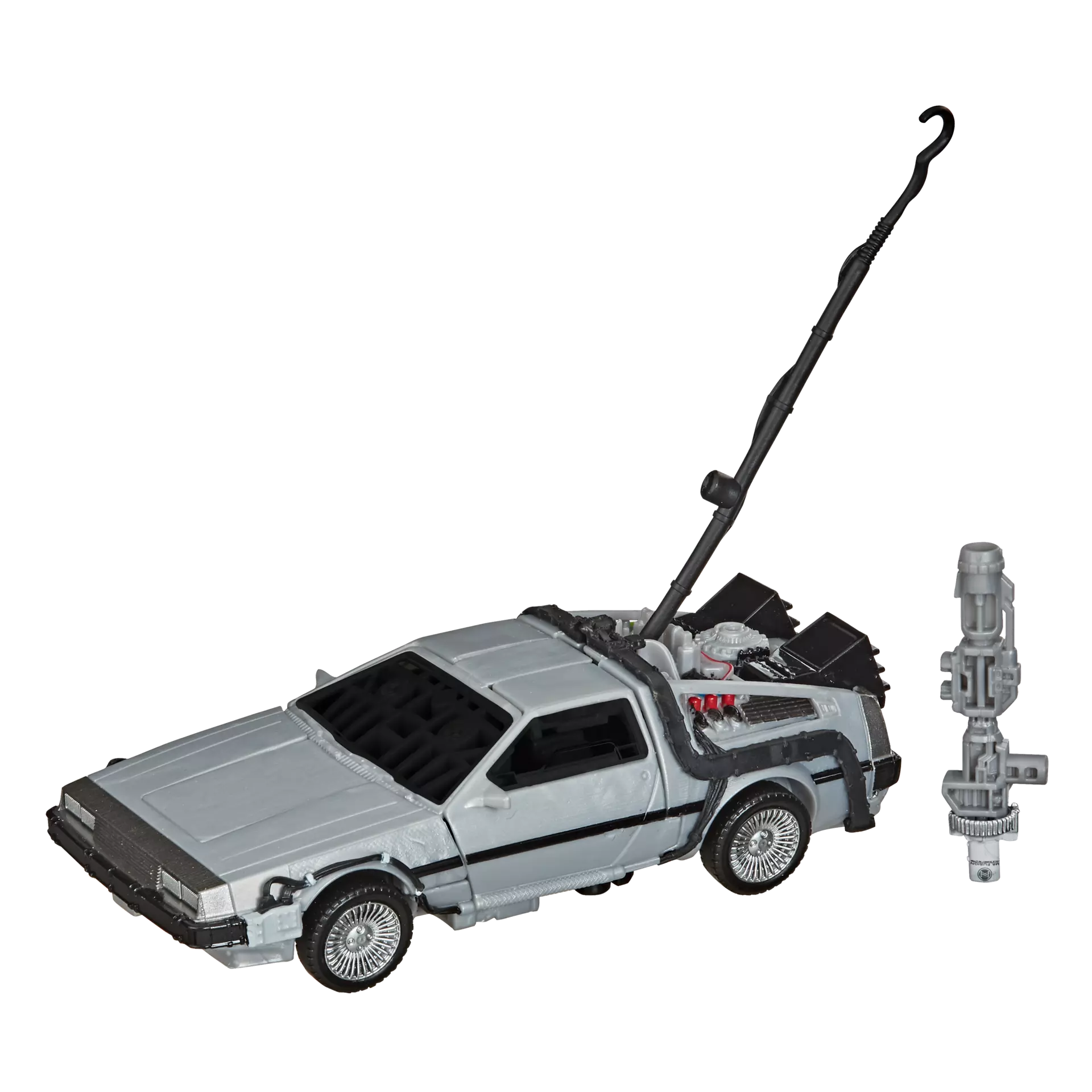 Hasbro Transformers: Back To The Future 40th - Gigawatt - Image 2