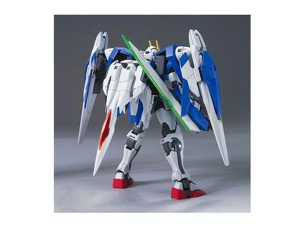 HG 1/144 00 Raiser + GN Sword III - Image 3