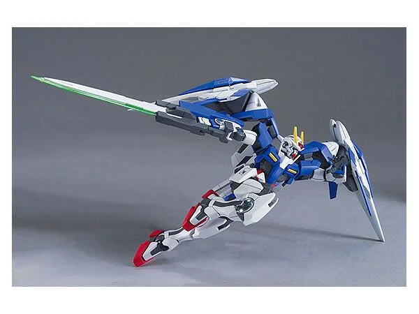 HG 1/144 00 Raiser + GN Sword III - Image 4