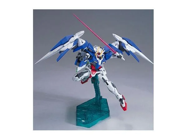 HG 1/144 00 Raiser + GN Sword III - Image 5