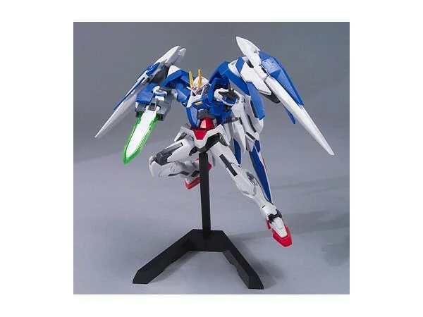 HG 1/144 00 Raiser + GN Sword III - Image 6