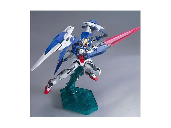 HG 1/144 00 Raiser + GN Sword III - Image 7