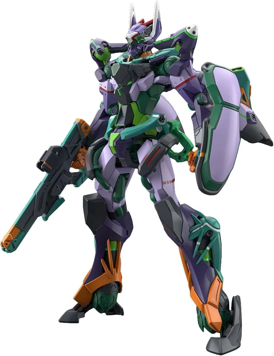 HG 1/144 GFreD