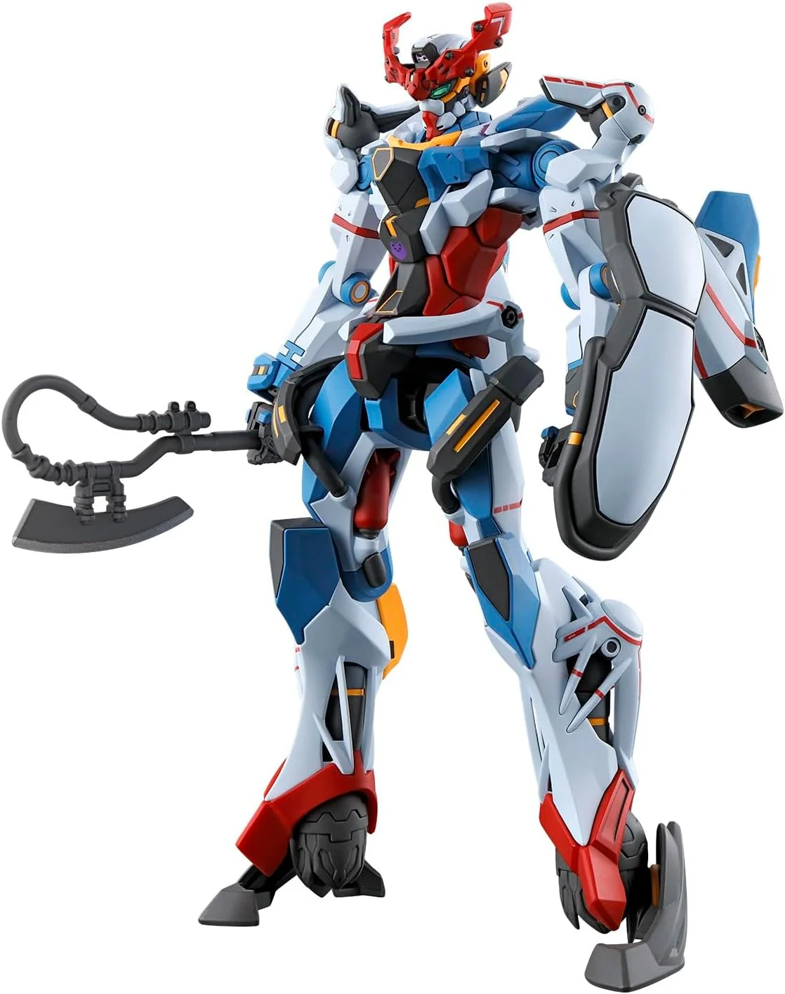 HG 1/144 GQuuuuuuX