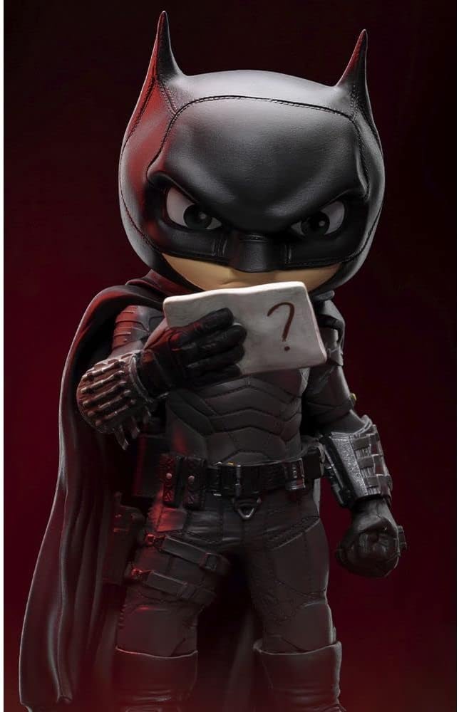 Iron Studios MiniCo The Batman Figurine - Image 2