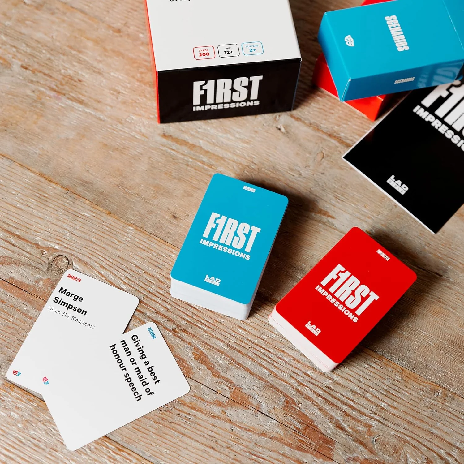 LADbible: First Impressions Game - Image 3