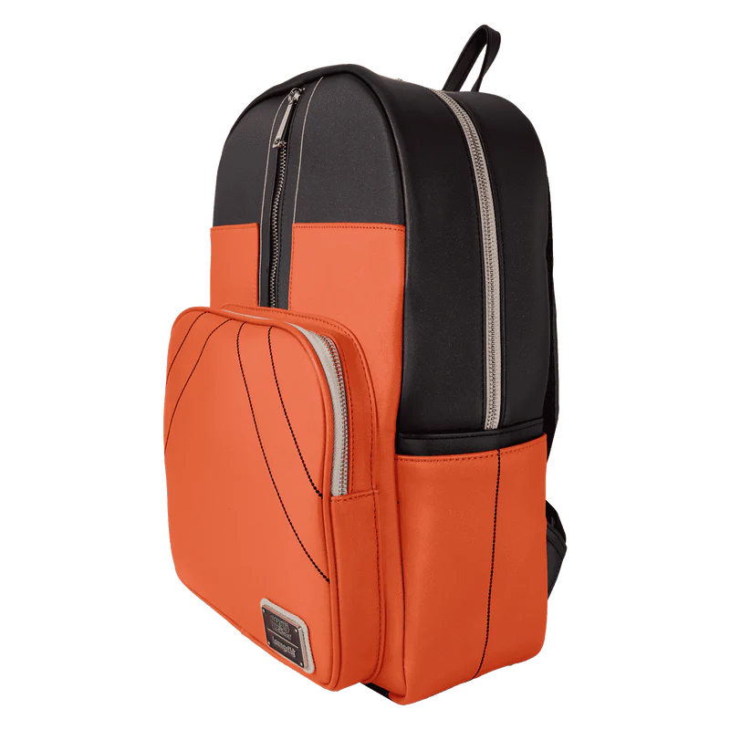 Loungefly - Naruto Cosplay Full-Size Backpack - Image 3