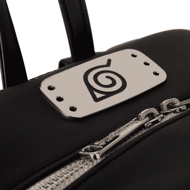 Loungefly - Naruto Cosplay Full-Size Backpack - Image 5
