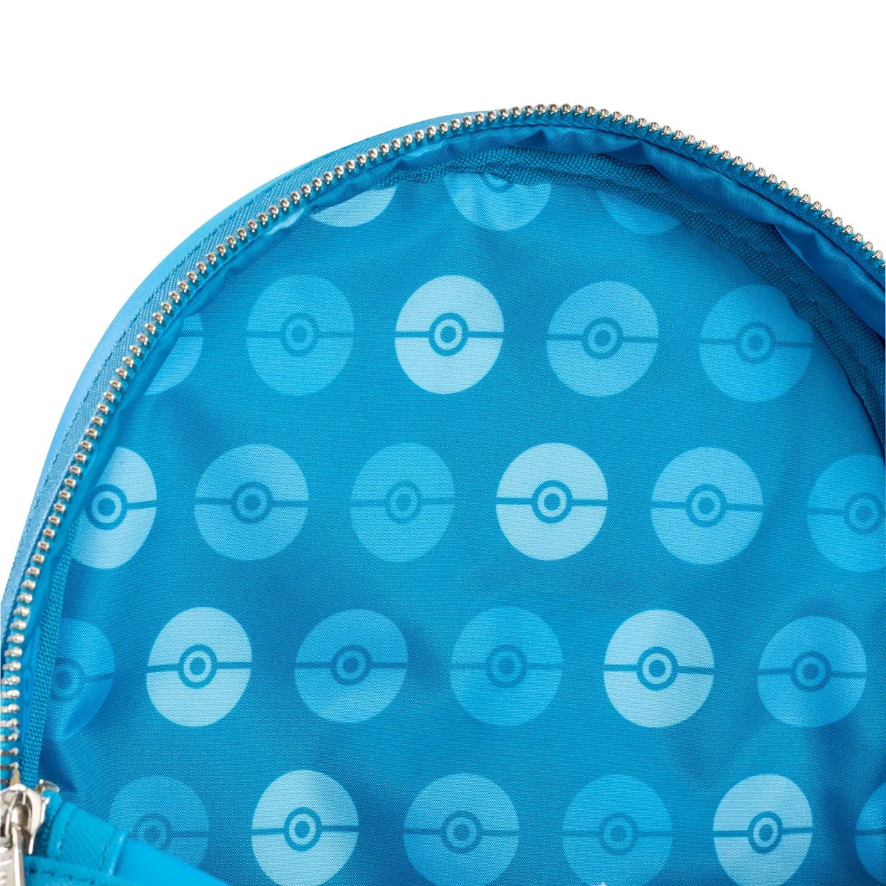 Loungefly - Pokemon Bubbles Water Mini Backpack - Image 3