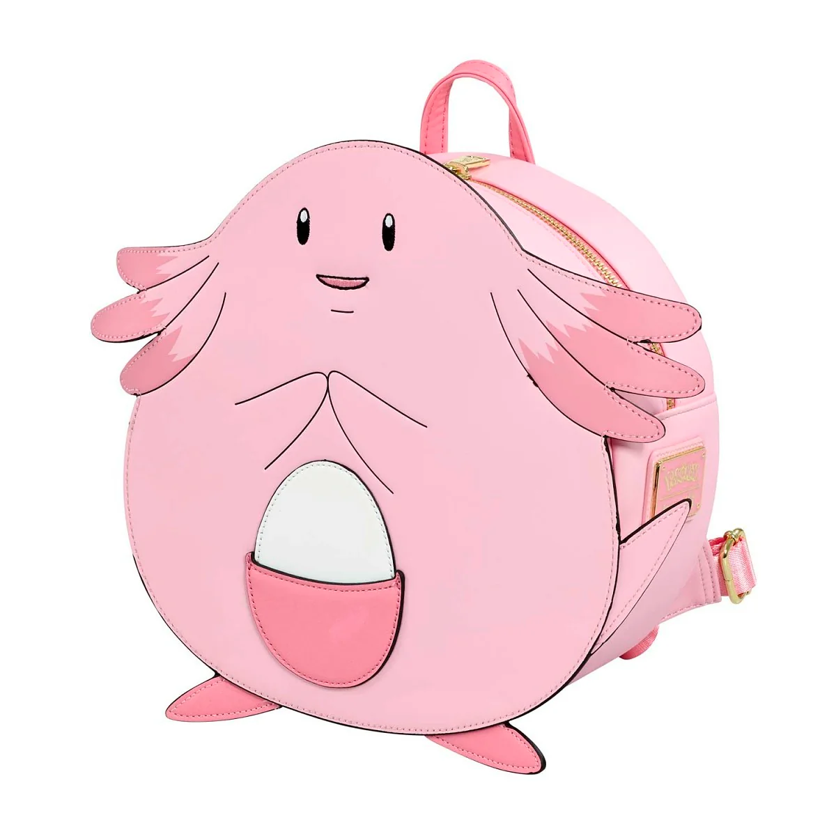 Loungefly - Pokemon Chansey Mini Backpack - Image 3
