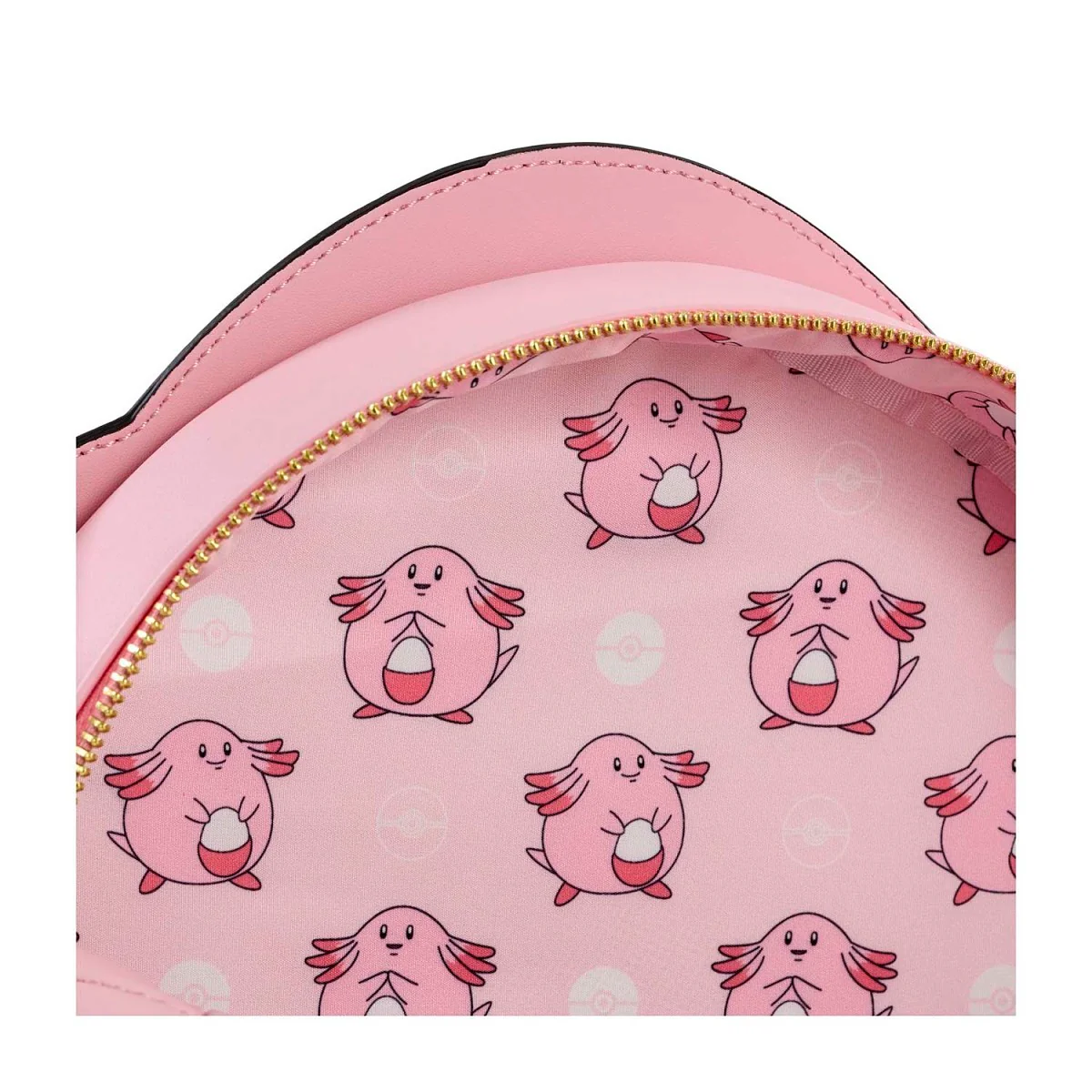 Loungefly - Pokemon Chansey Mini Backpack - Image 4