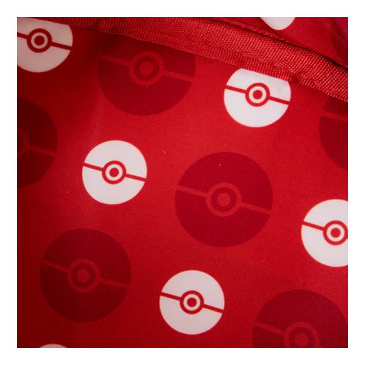 Loungefly - Pokemon Eevee Cosplay Passport Bag - Image 4