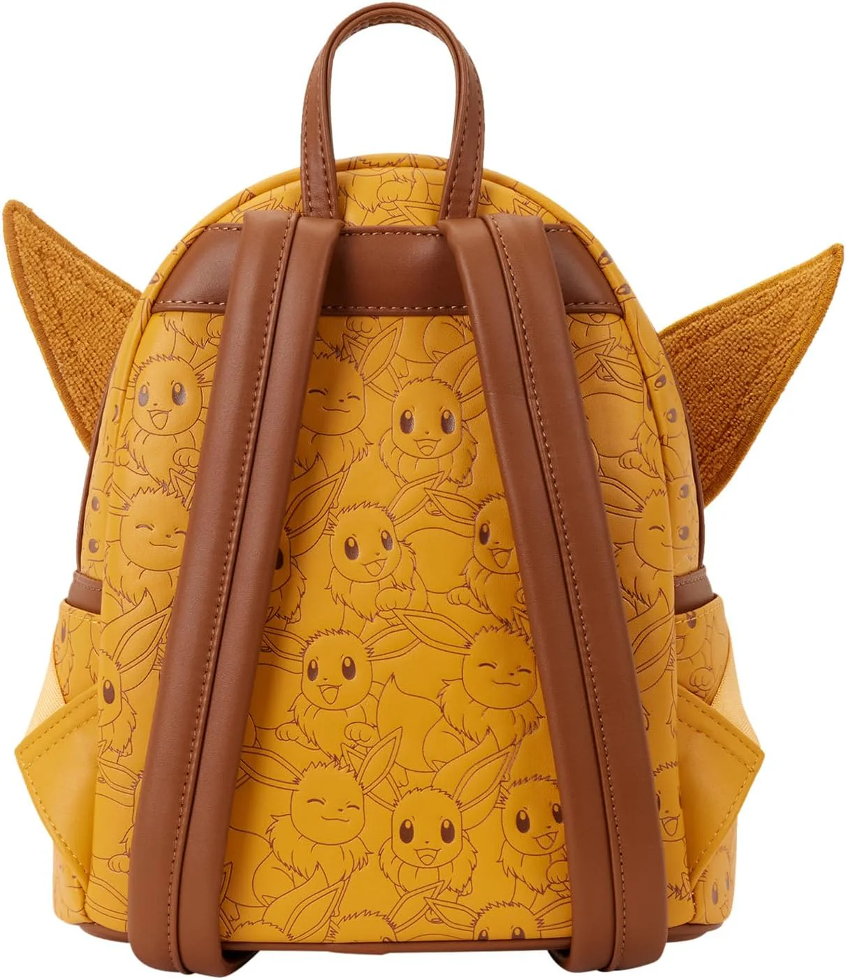 Loungefly - Pokemon Eevee Mini Backpack - Image 2