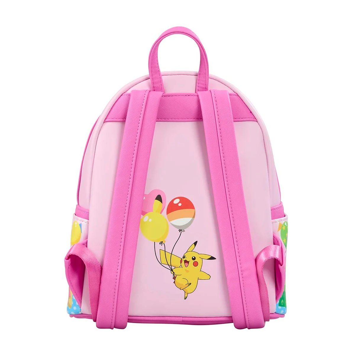 Loungefly - Pokemon Friends Party Mini Backpack - Image 2