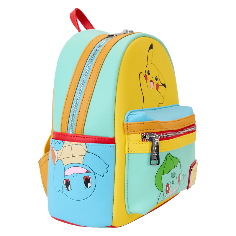 Loungefly - Pokemon Mini Backpack - Image 4