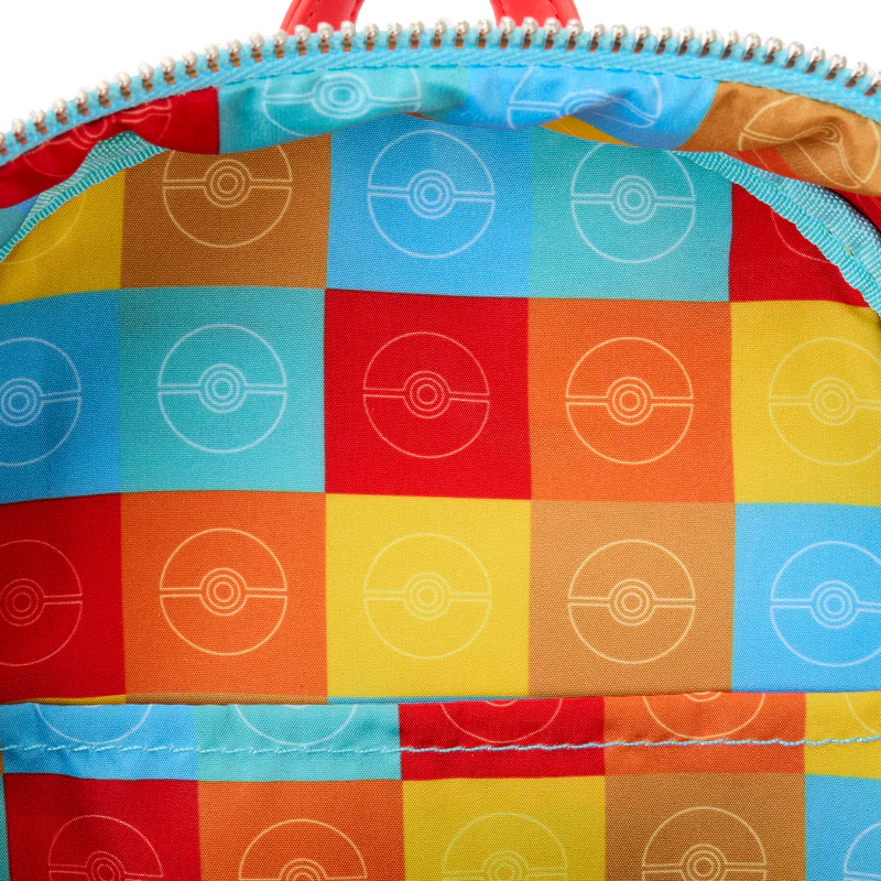 Loungefly - Pokemon Mini Backpack - Image 5