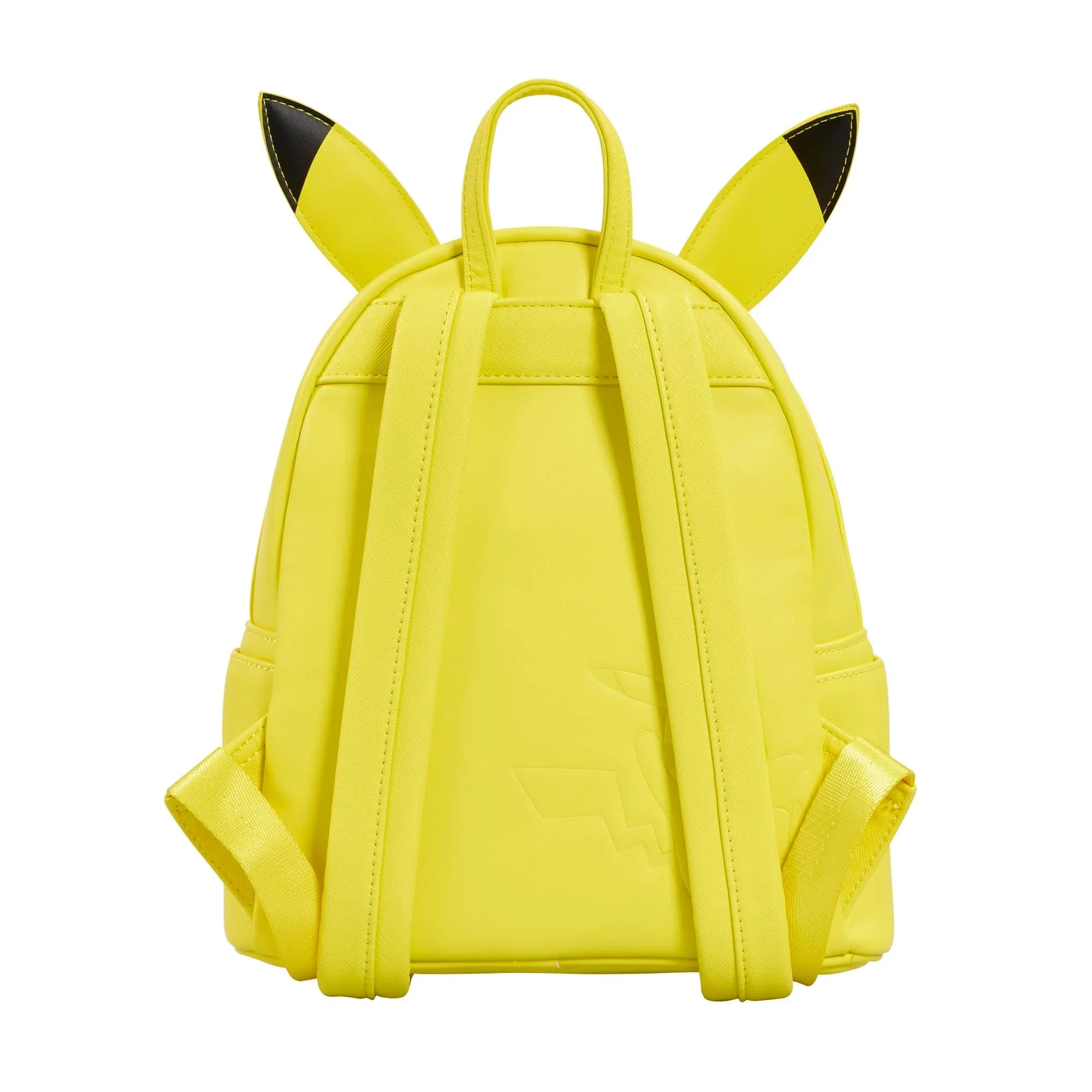 Loungefly - Pokemon Pikachu Minimalist Mini Backpack - Image 2