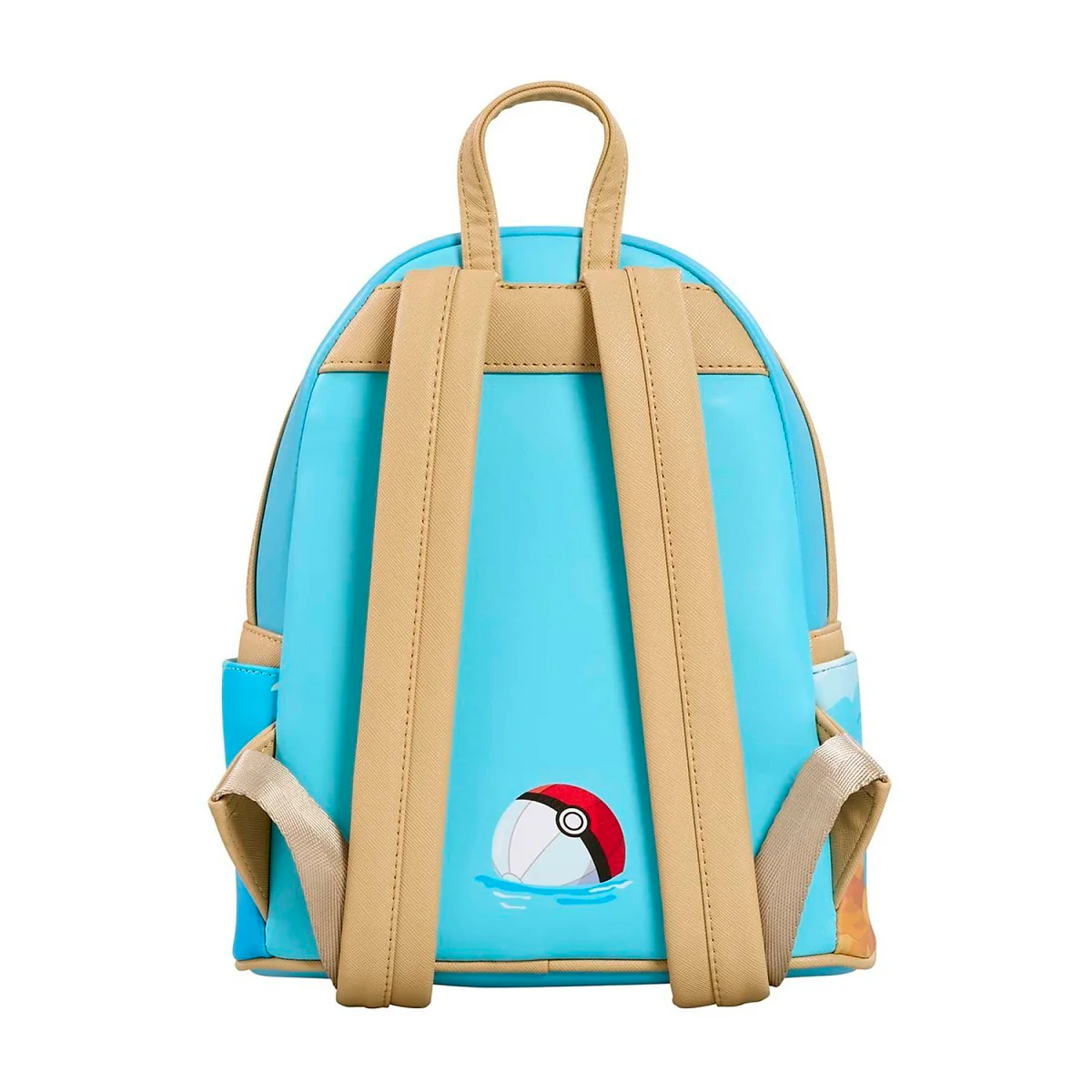Loungefly - Pokemon Pool Party Mini Backpack - Image 2