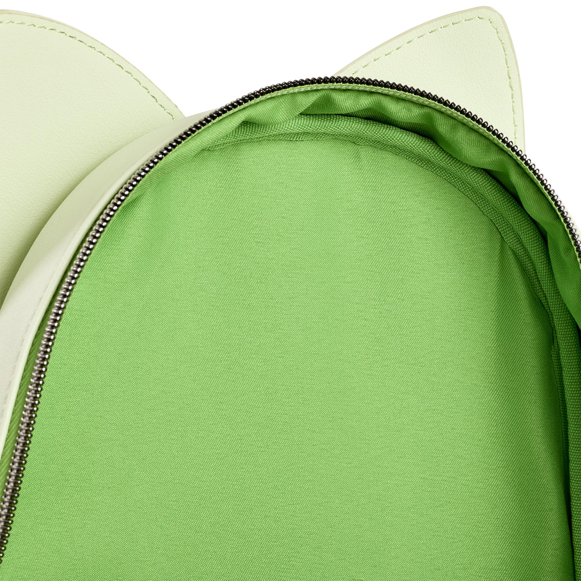 Loungefly - Pokemon Sprigatito Figural Mini Backpack - Image 3
