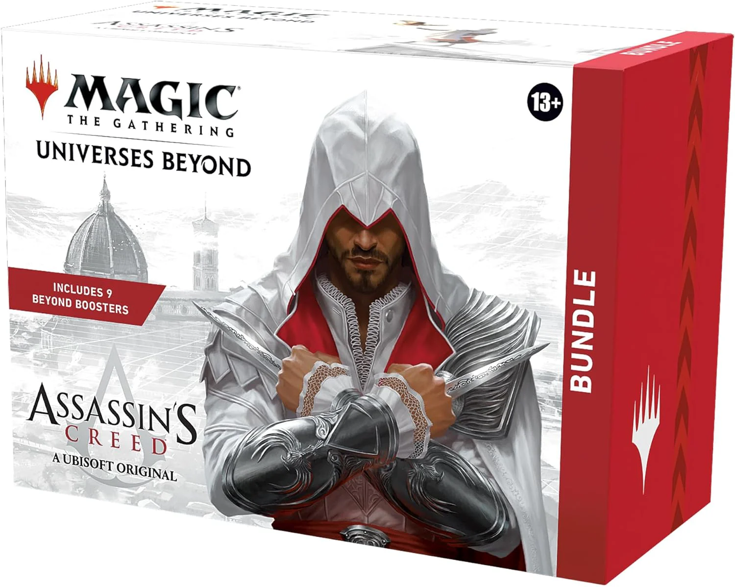Magic: The Gathering - Assassin's Creed Bundle - Image 2