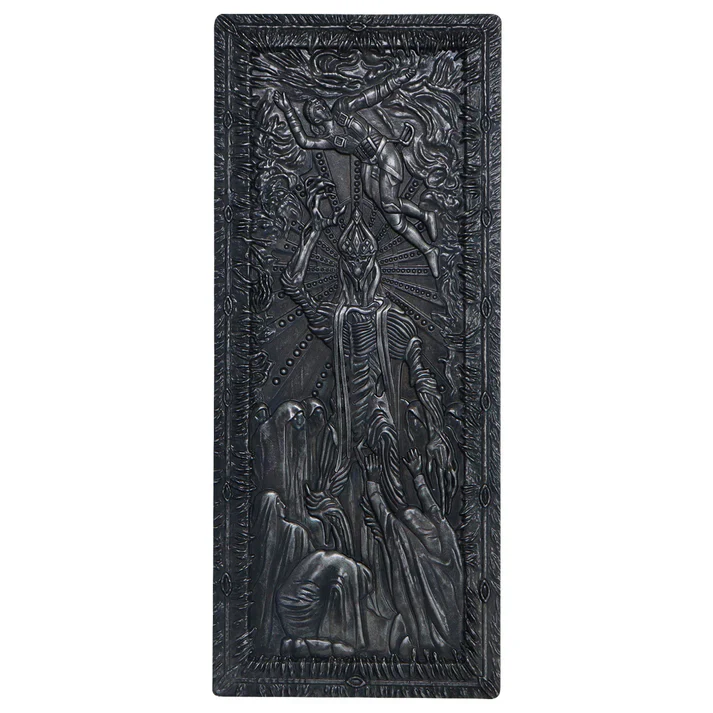 Magic the Gathering Cruelty of Gix Metal Collectible - Image 7