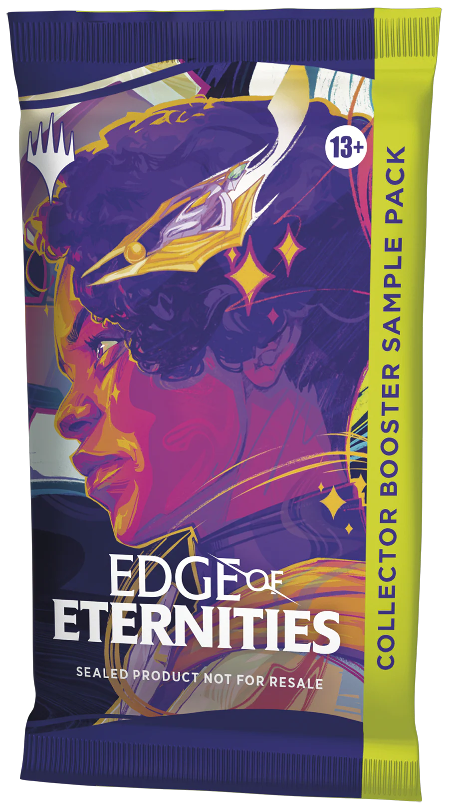 Magic: The Gathering - Edge of Eternities Collector Booster (12 Count) - Image 6
