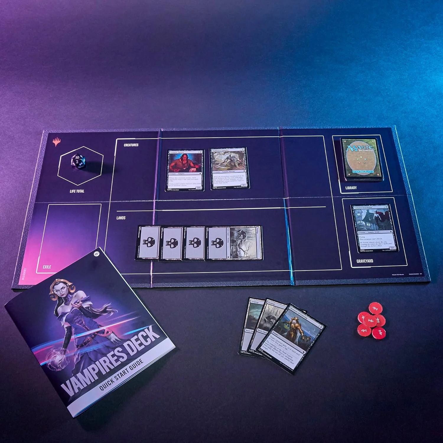 Magic: The Gathering - Foundations Beginner Box - Image 3